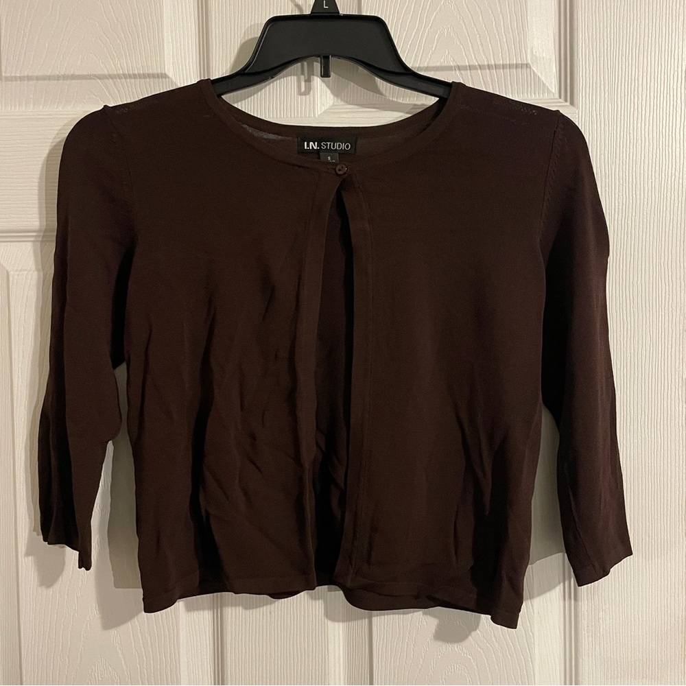 I.N Studio Cardigan